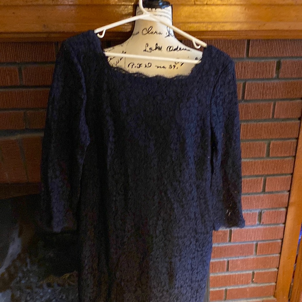 Woman’s dress